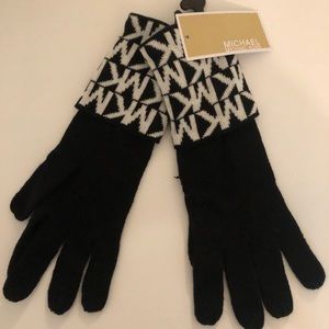 Brand New Michael Kors Gloves